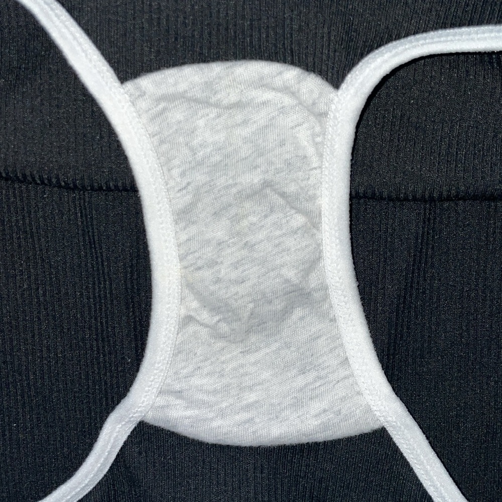 Sweet Solid Color Tank Bra & Boyshorts - Picture 8 of 10